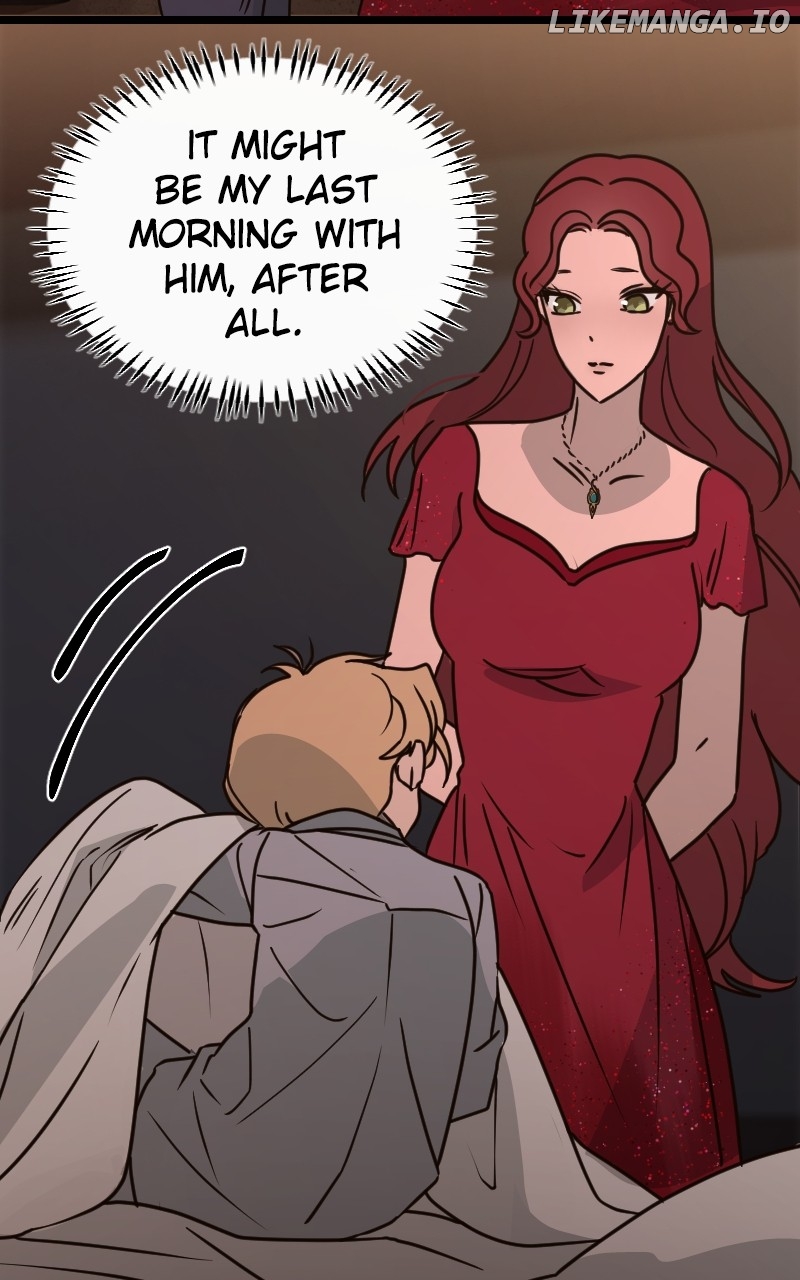 Read The Mafia Nanny EN Manga Online