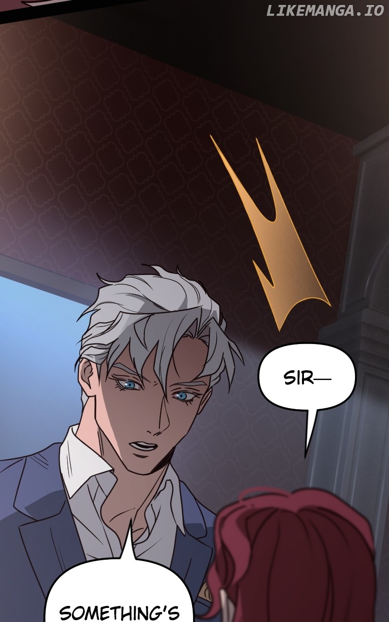 Read The Mafia Nanny EN Manga Online