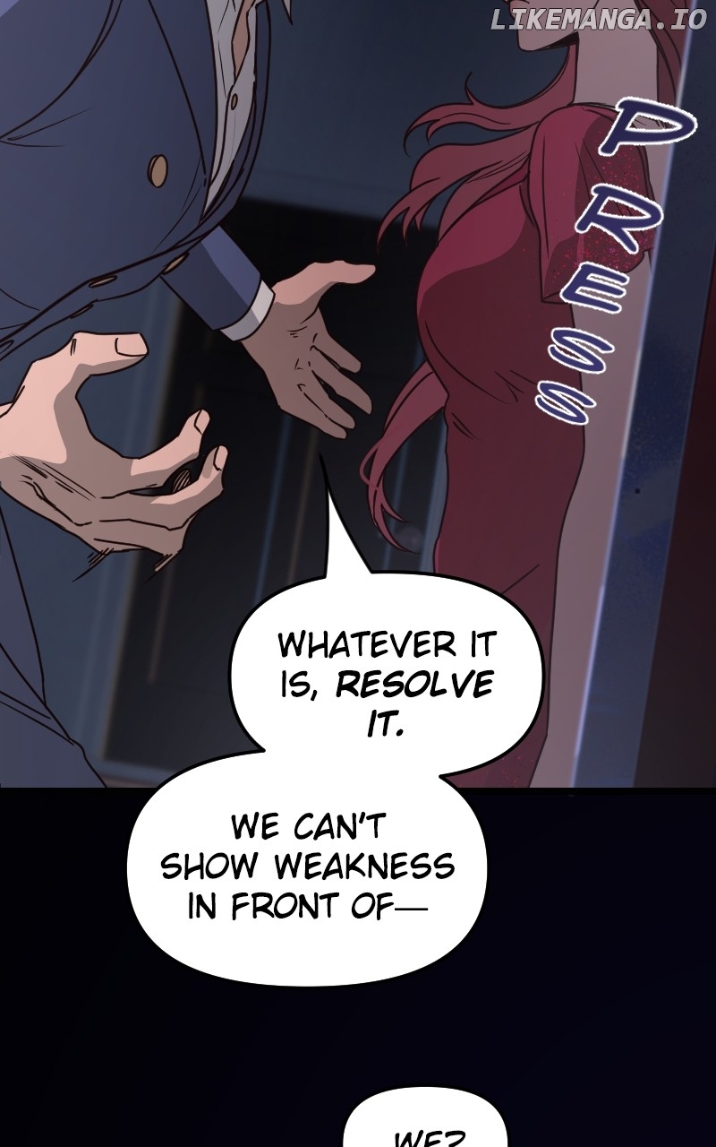Read The Mafia Nanny EN Manga Online