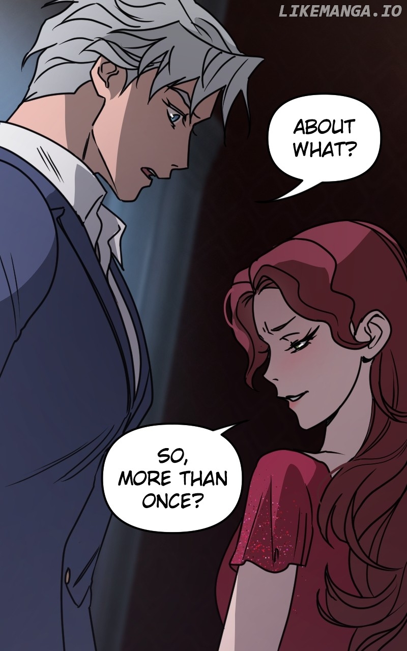 Read The Mafia Nanny EN Manga Online