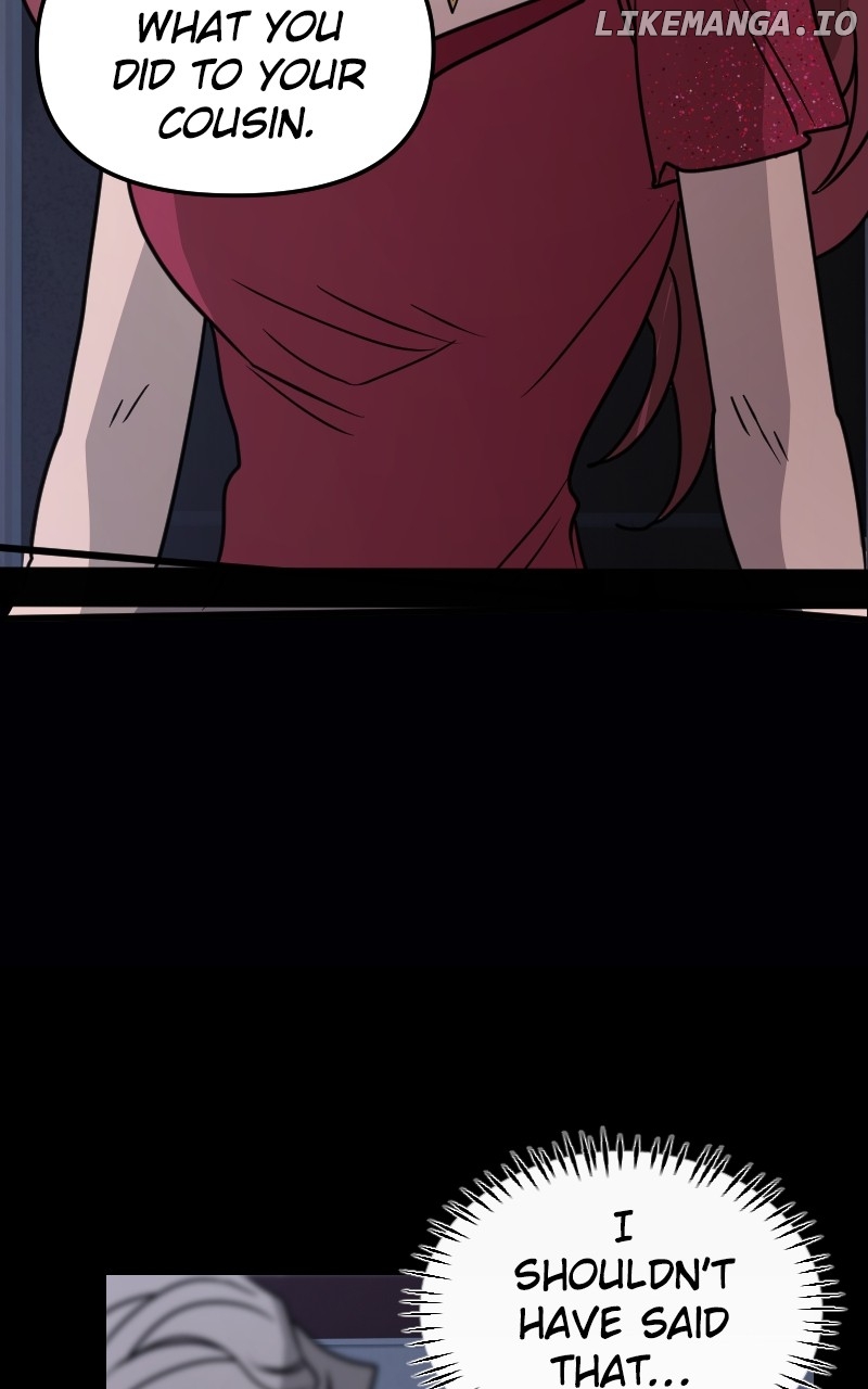 Read The Mafia Nanny EN Manga Online