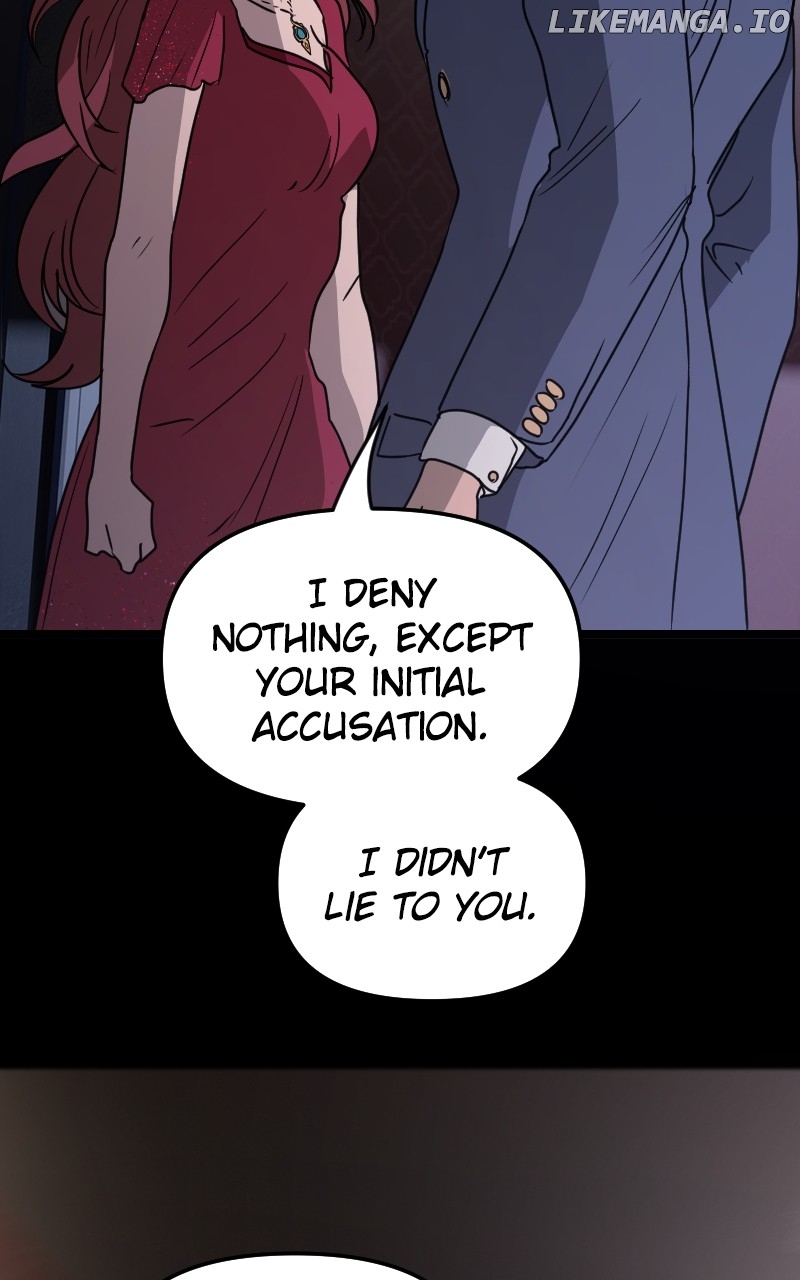 Read The Mafia Nanny EN Manga Online