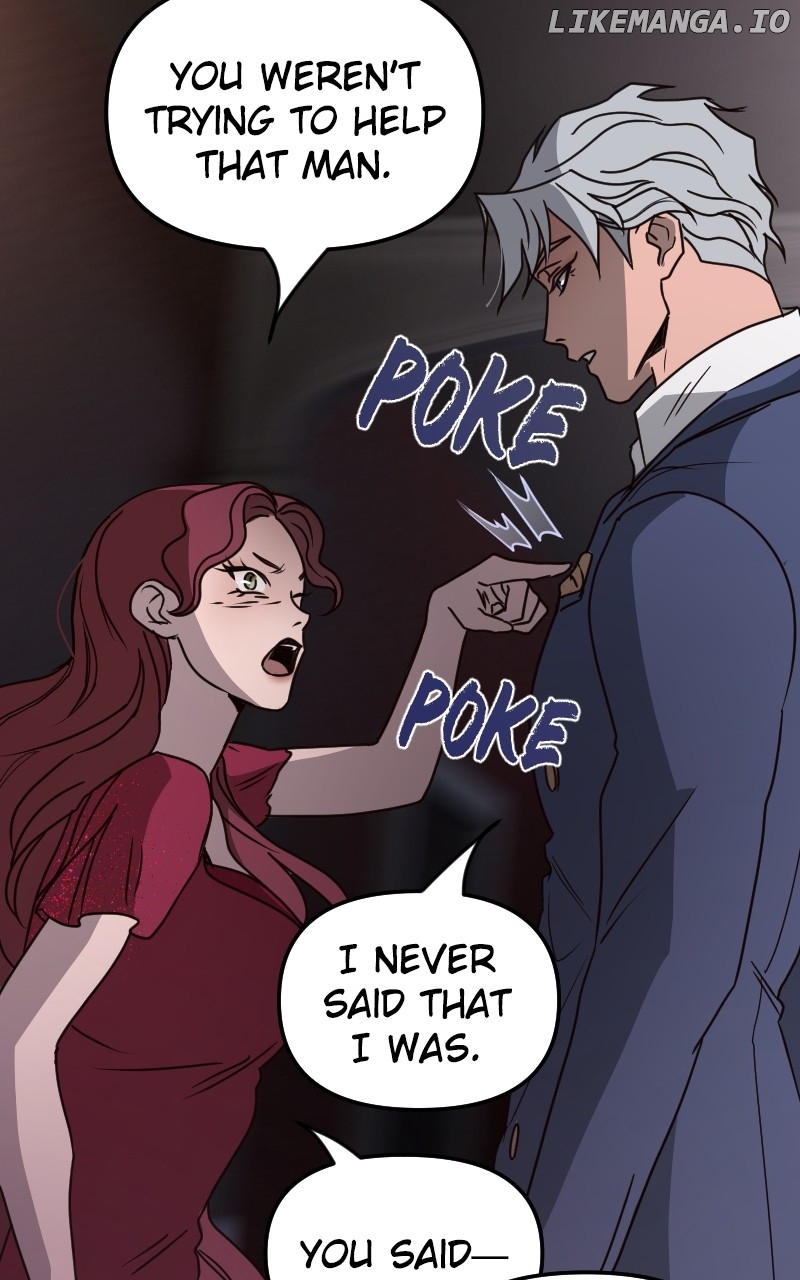 Read The Mafia Nanny EN Manga Online