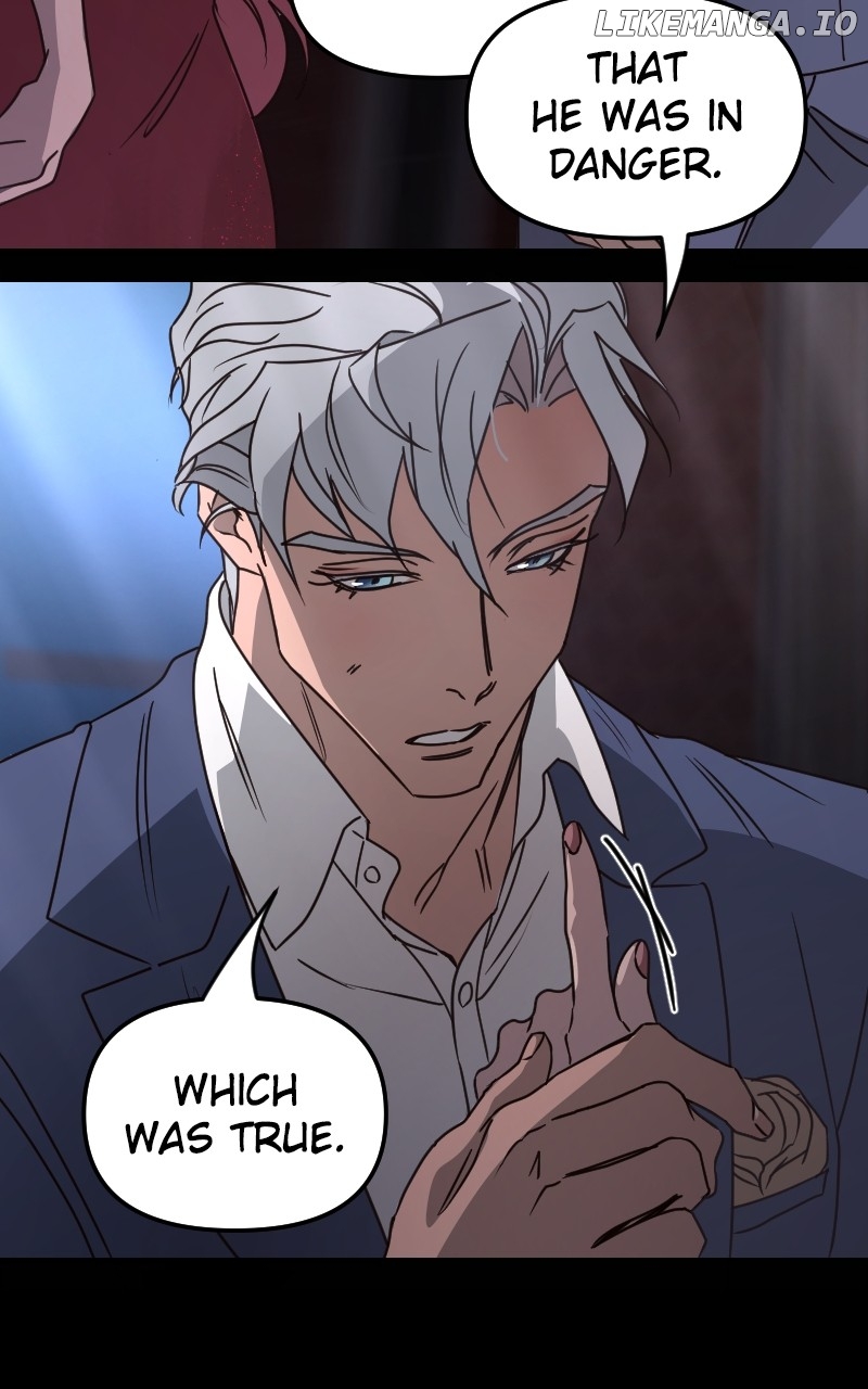 Read The Mafia Nanny EN Manga Online