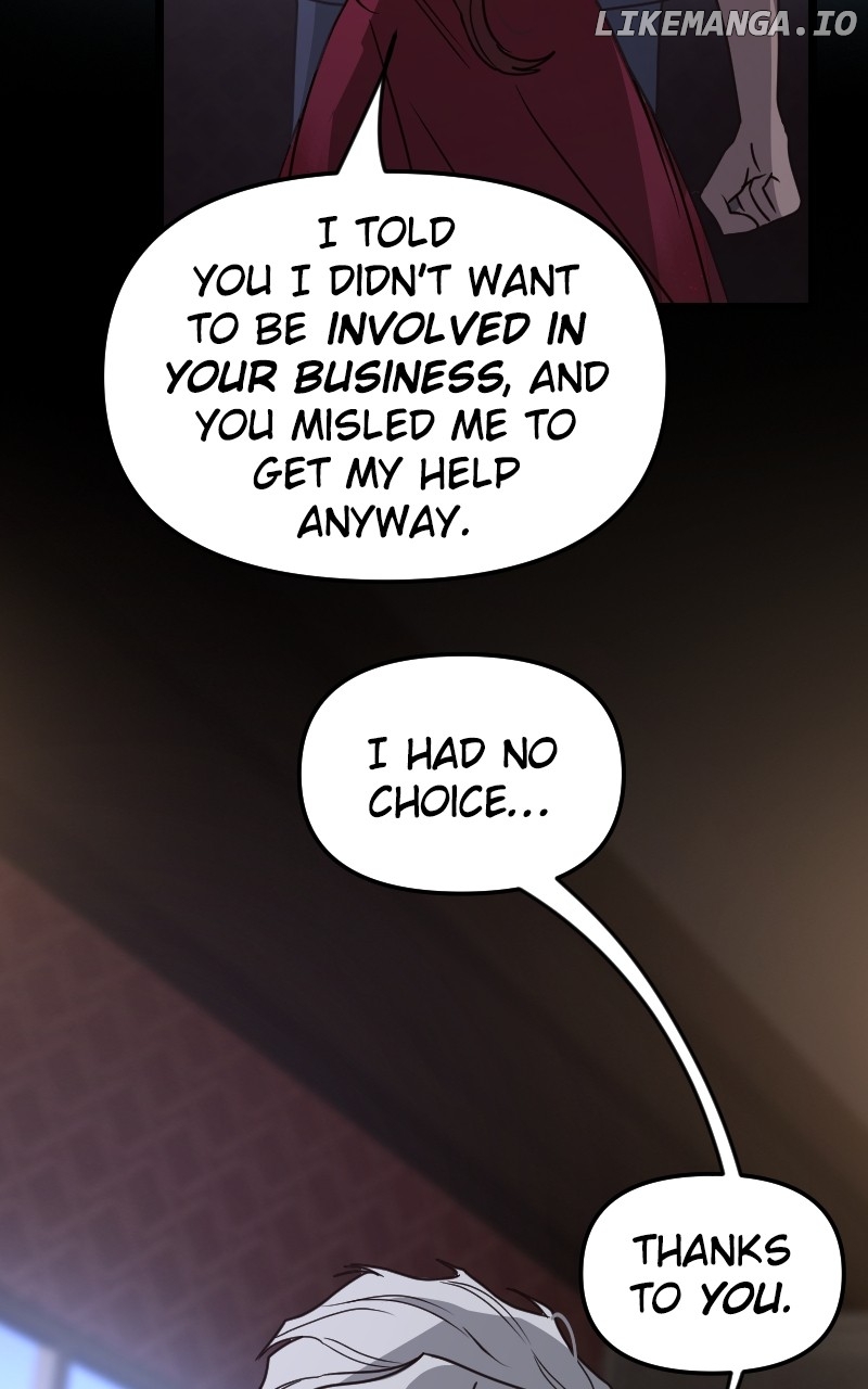 Read The Mafia Nanny EN Manga Online