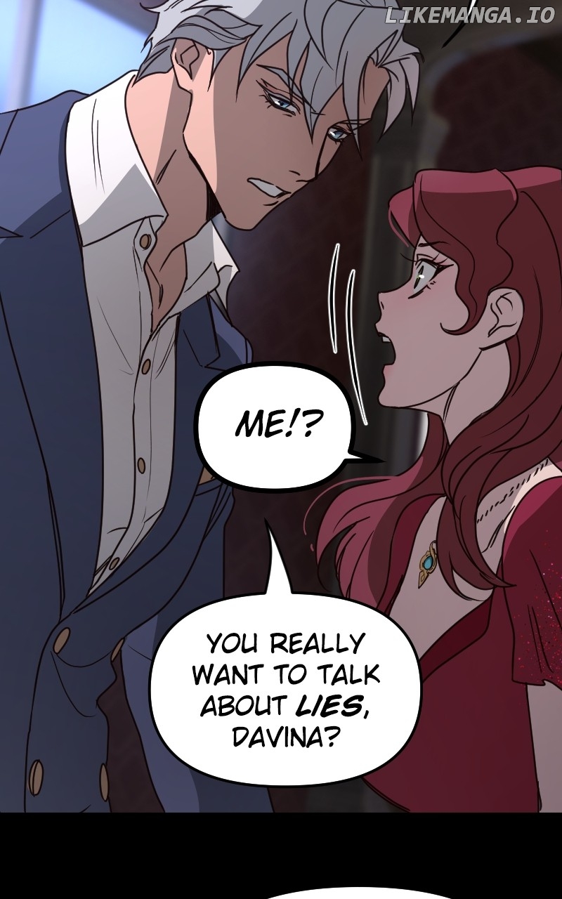 Read The Mafia Nanny EN Manga Online
