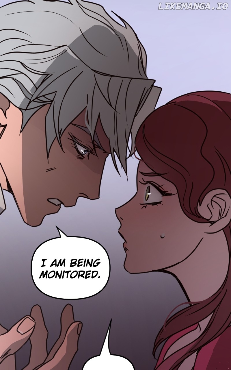 Read The Mafia Nanny EN Manga Online