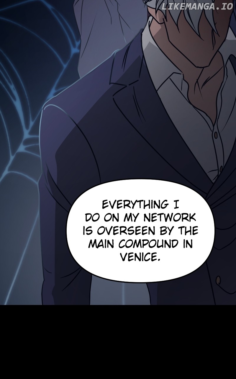 Read The Mafia Nanny EN Manga Online