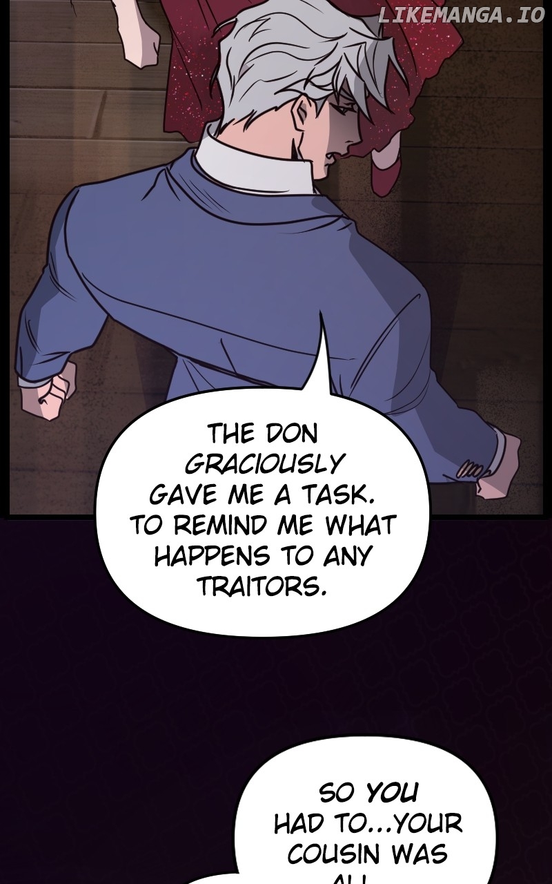 Read The Mafia Nanny EN Manga Online