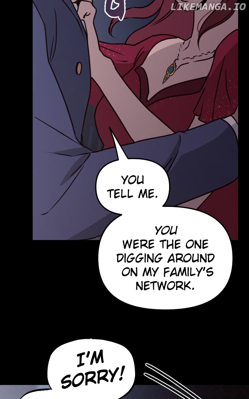 Read The Mafia Nanny EN Manga Online