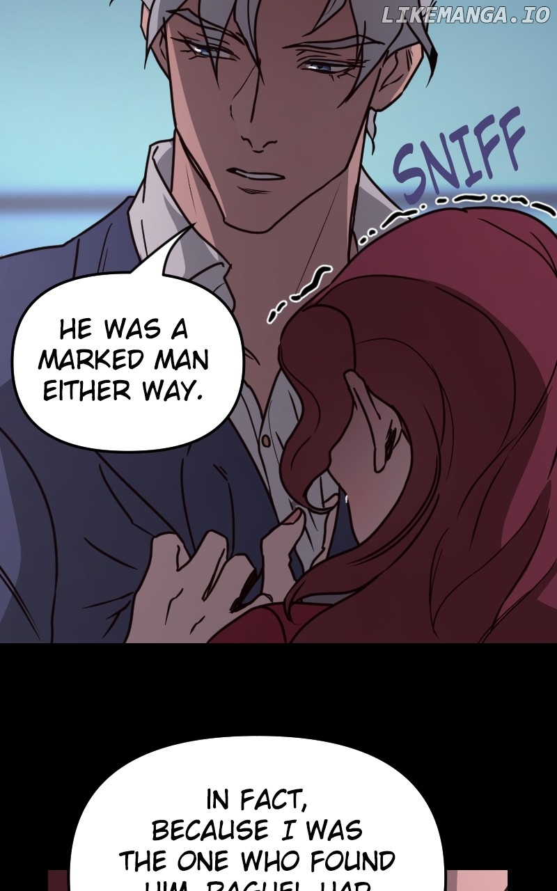 Read The Mafia Nanny EN Manga Online