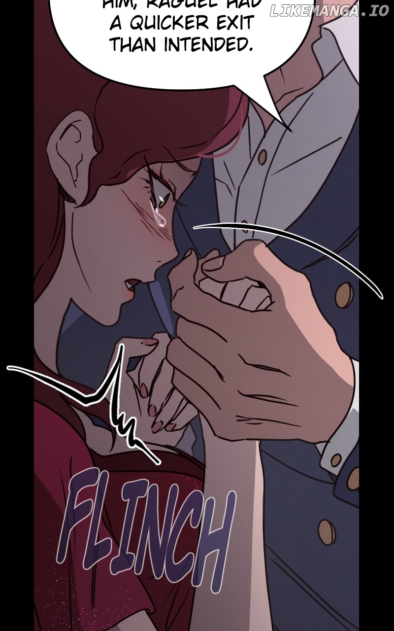 Read The Mafia Nanny EN Manga Online