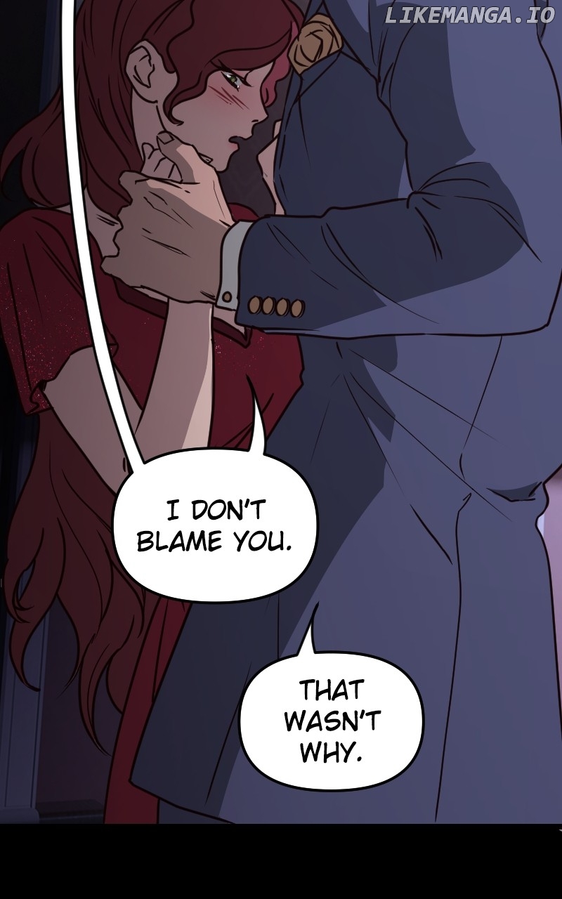 Read The Mafia Nanny EN Manga Online