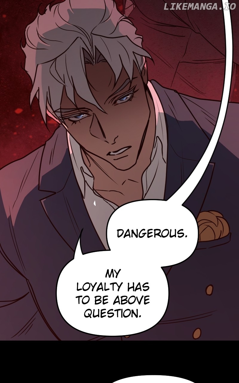 Read The Mafia Nanny EN Manga Online