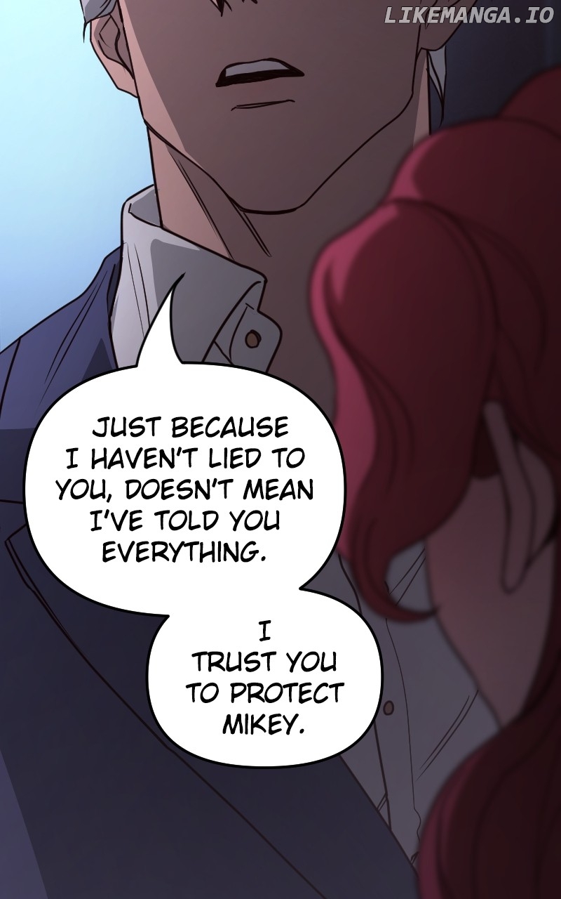 Read The Mafia Nanny EN Manga Online
