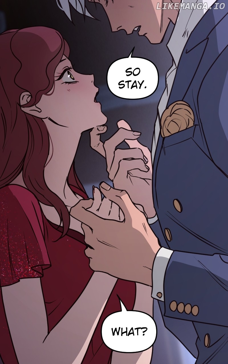 Read The Mafia Nanny EN Manga Online