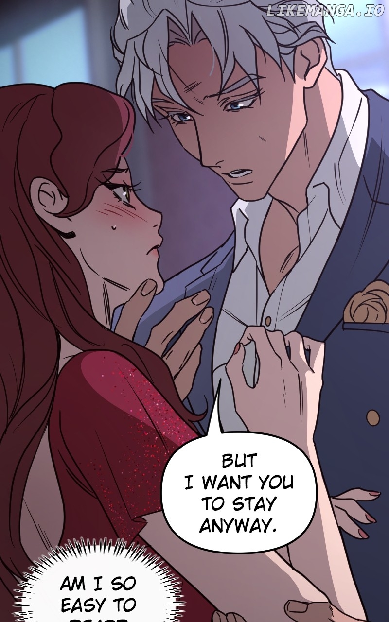 Read The Mafia Nanny EN Manga Online