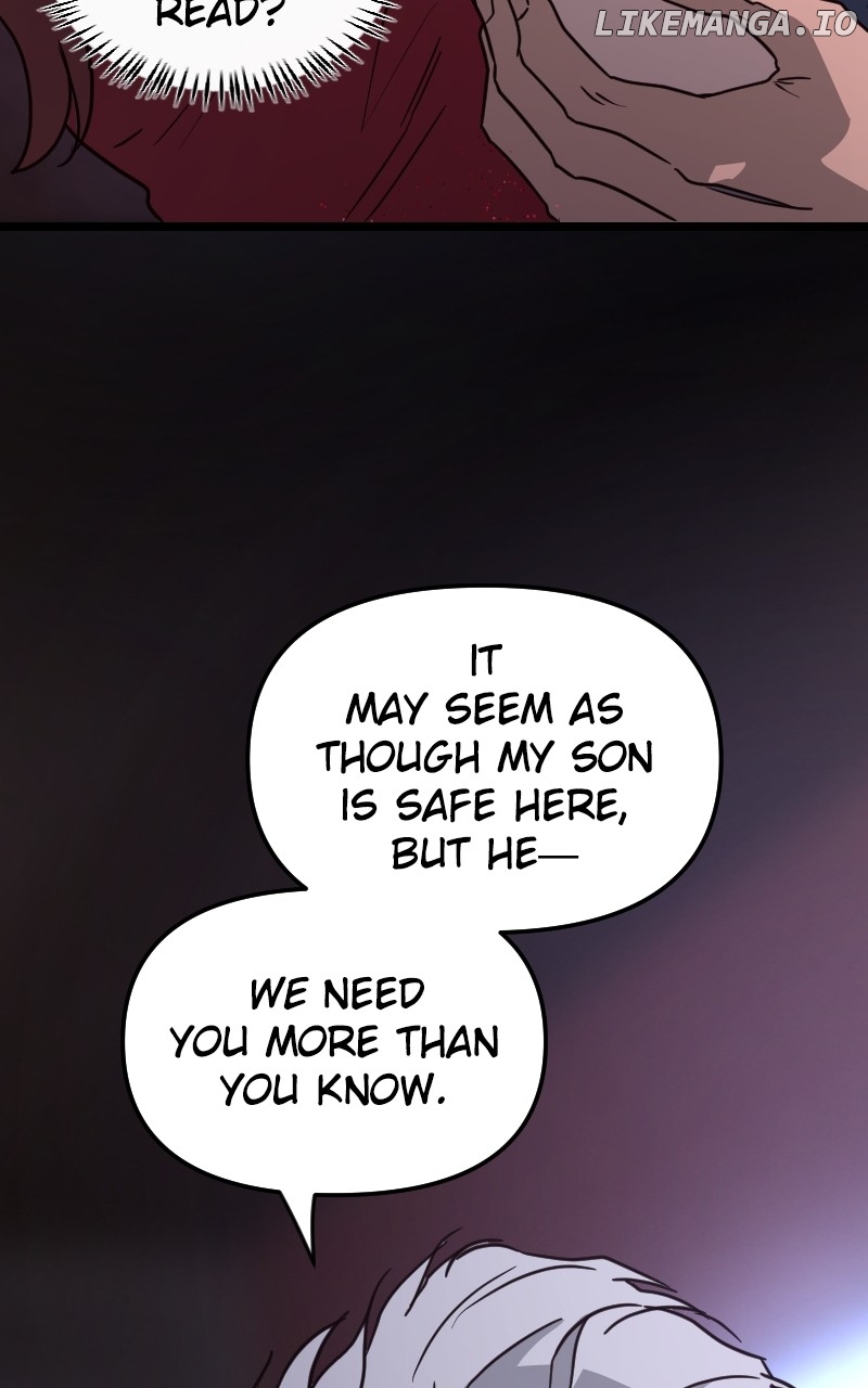 Read The Mafia Nanny EN Manga Online