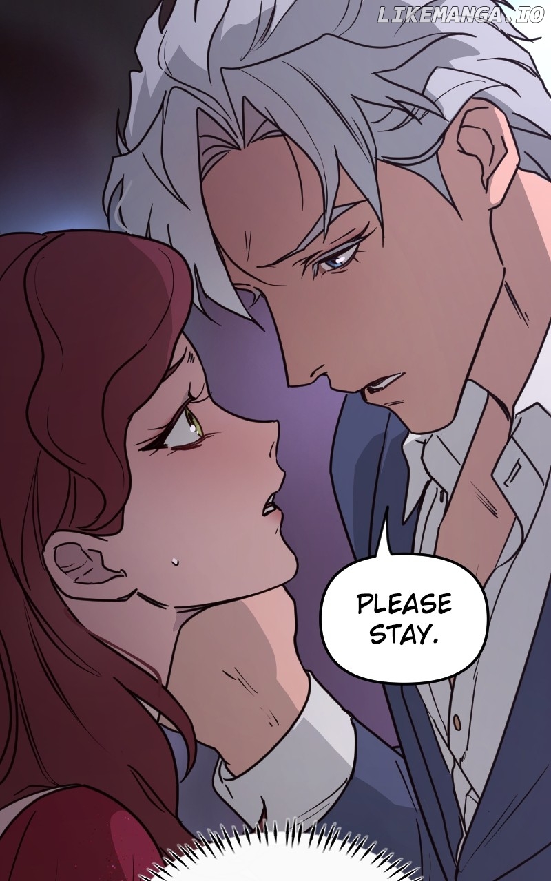 Read The Mafia Nanny EN Manga Online