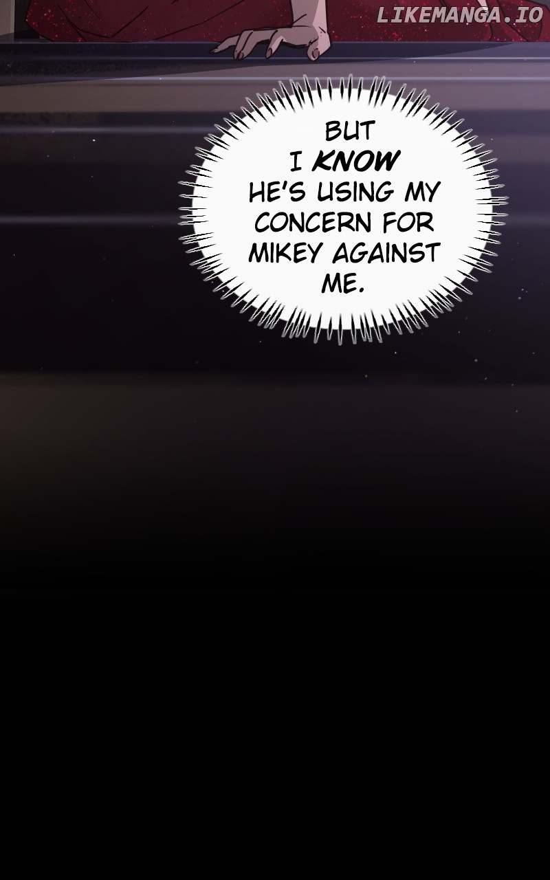 Read The Mafia Nanny EN Manga Online