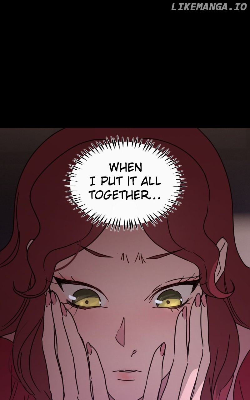Read The Mafia Nanny EN Manga Online