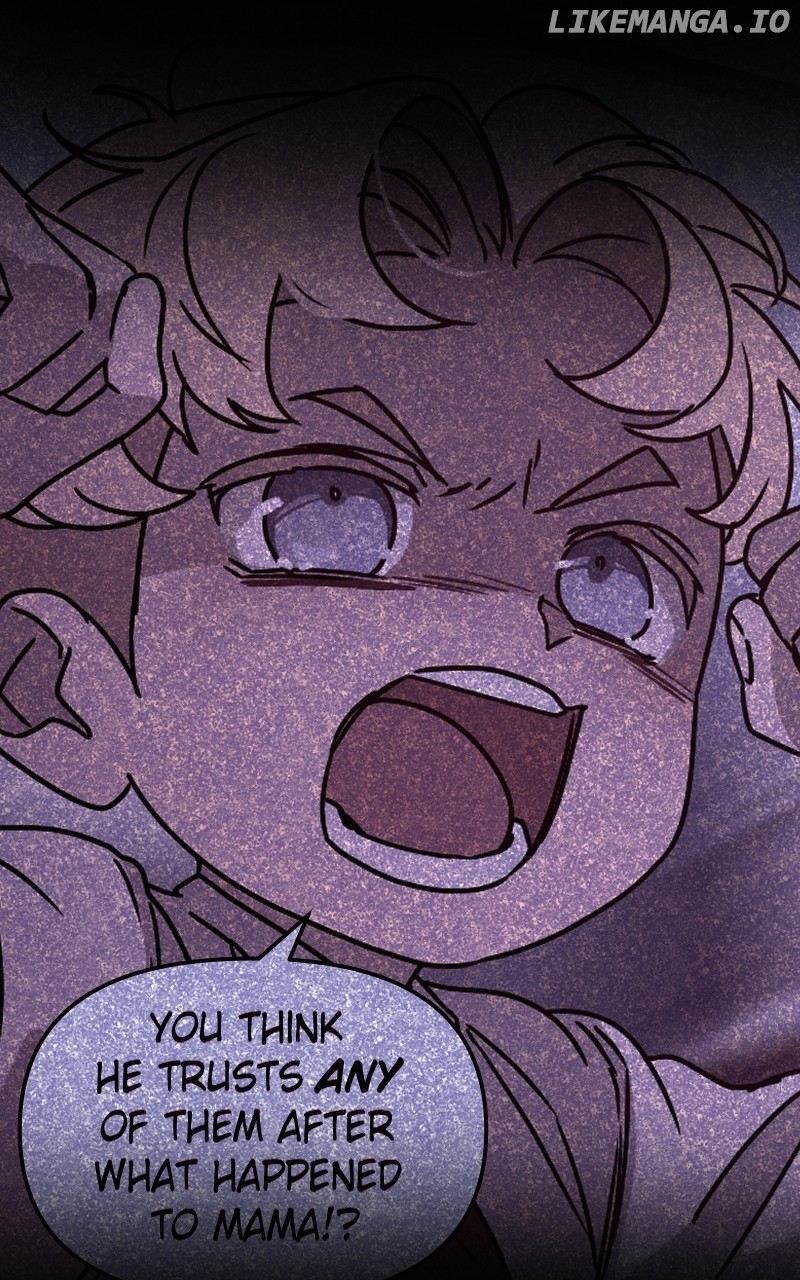 Read The Mafia Nanny EN Manga Online