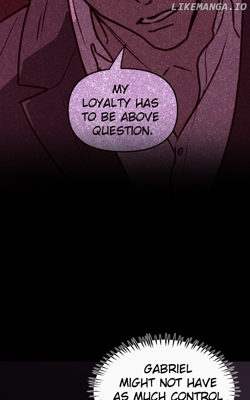 Read The Mafia Nanny EN Manga Online