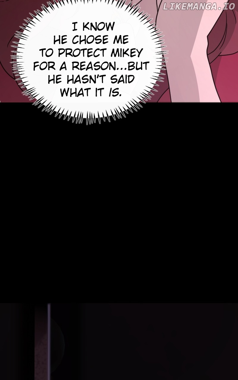 Read The Mafia Nanny EN Manga Online