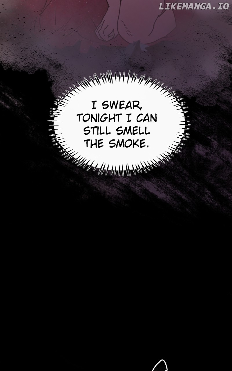 Read The Mafia Nanny EN Manga Online