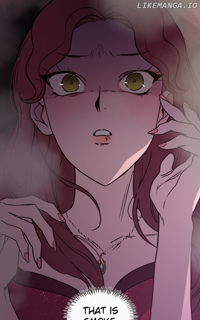 Read The Mafia Nanny EN Manga Online