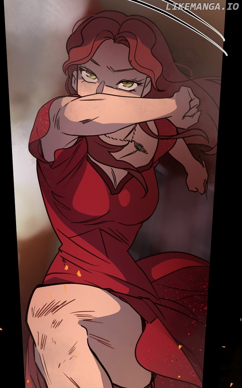 Read The Mafia Nanny EN Manga Online