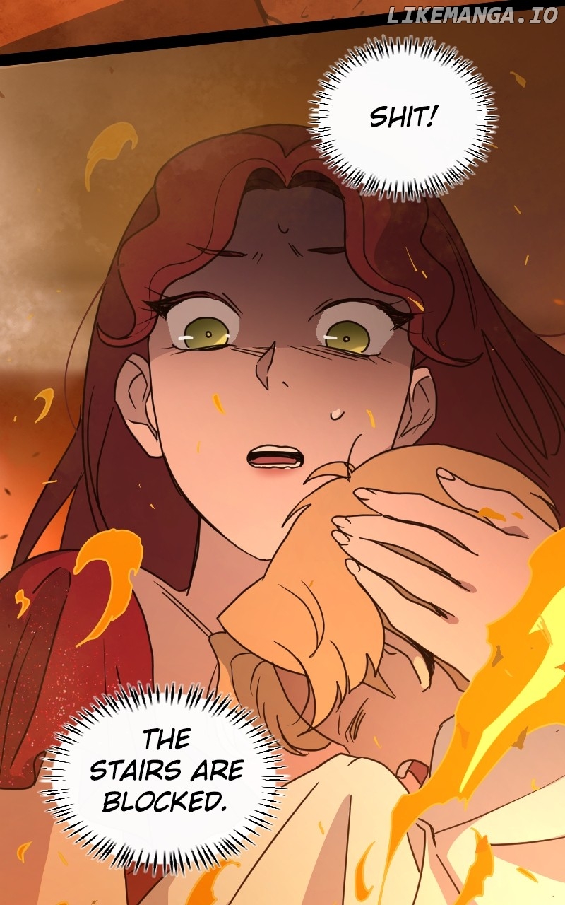 Read The Mafia Nanny EN Manga Online