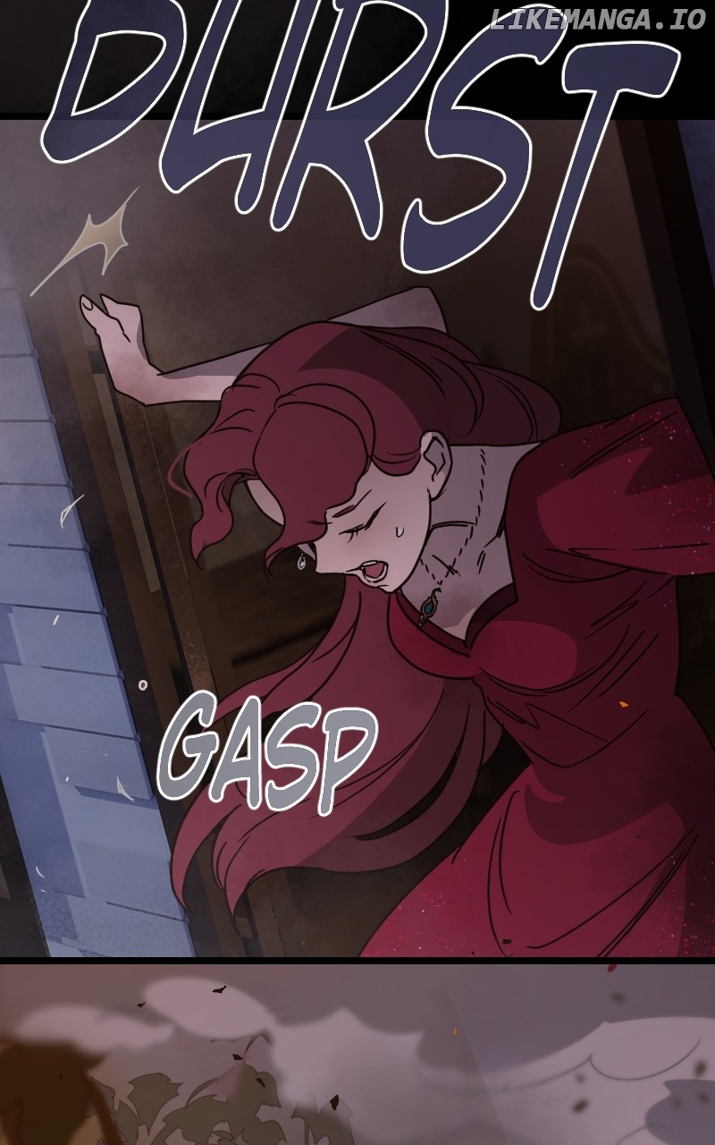 Read The Mafia Nanny EN Manga Online
