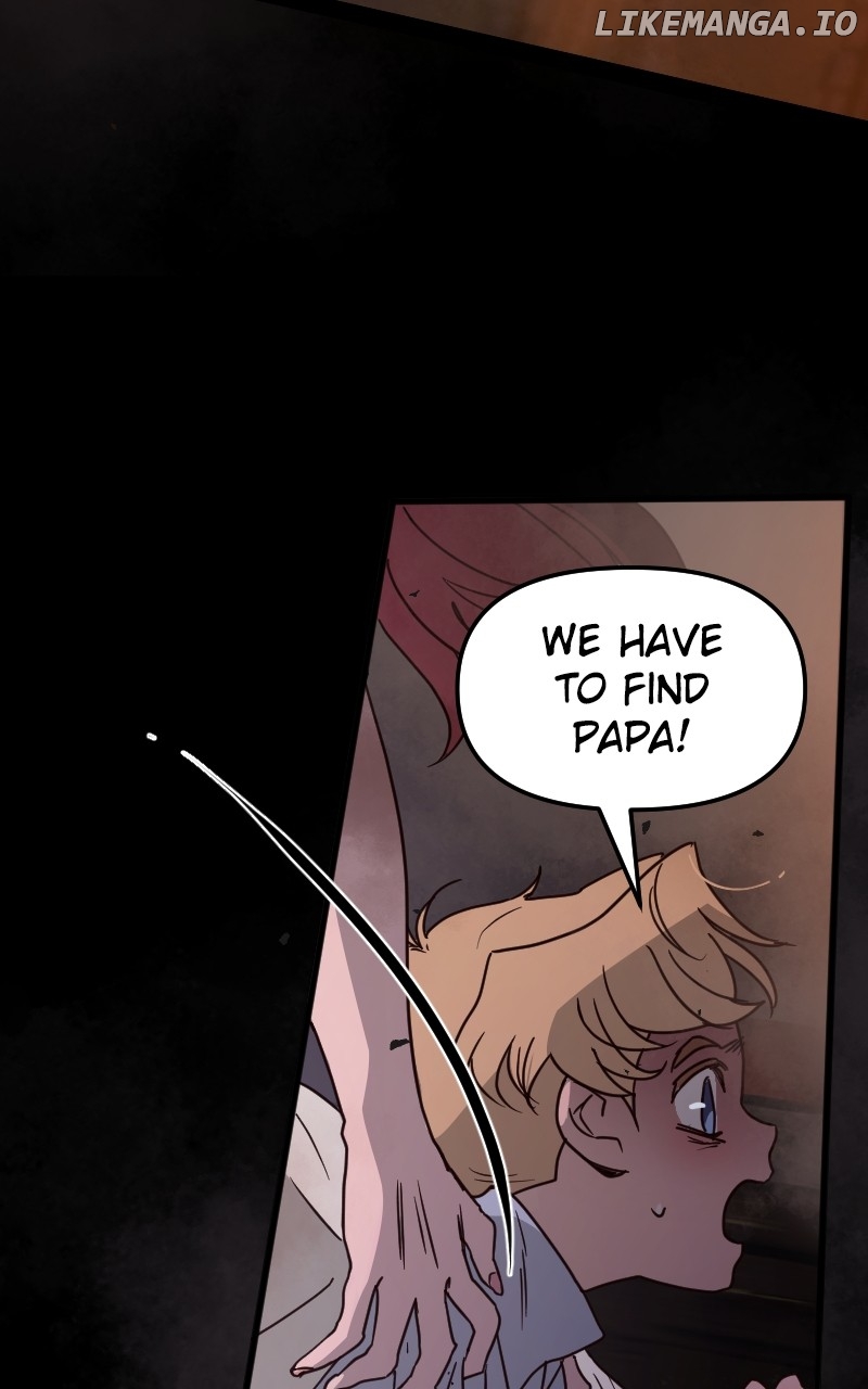 Read The Mafia Nanny EN Manga Online