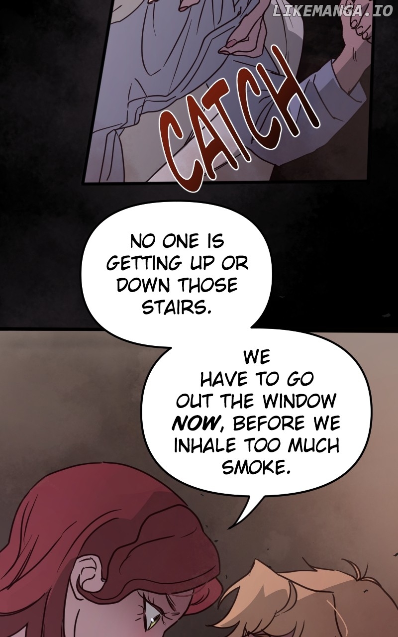 Read The Mafia Nanny EN Manga Online