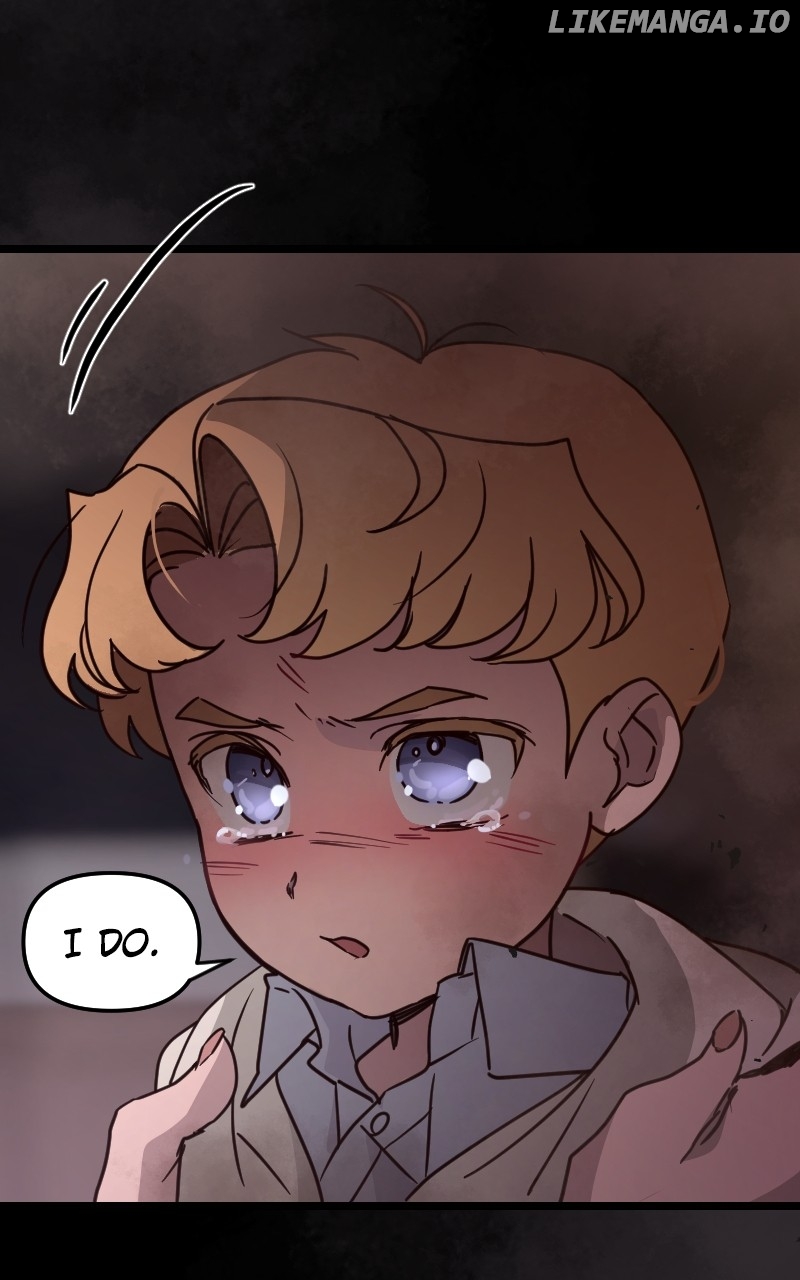 Read The Mafia Nanny EN Manga Online