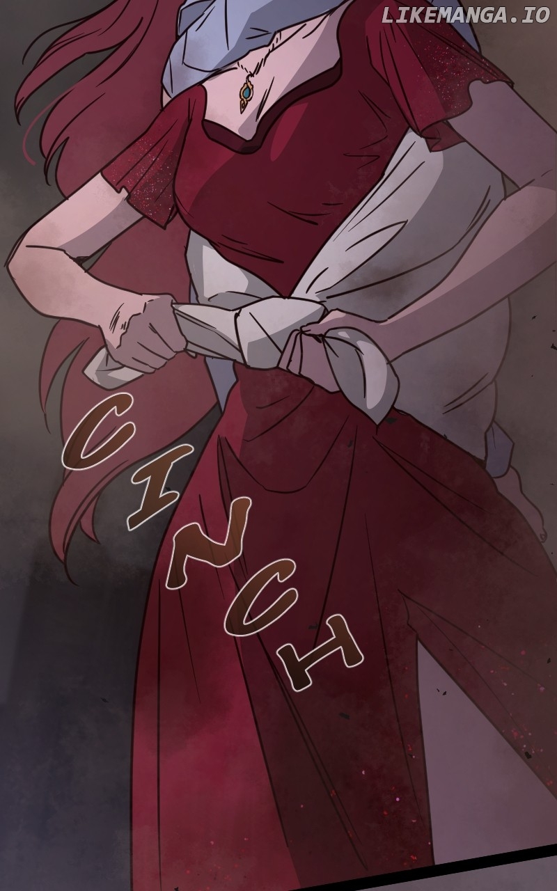 Read The Mafia Nanny EN Manga Online