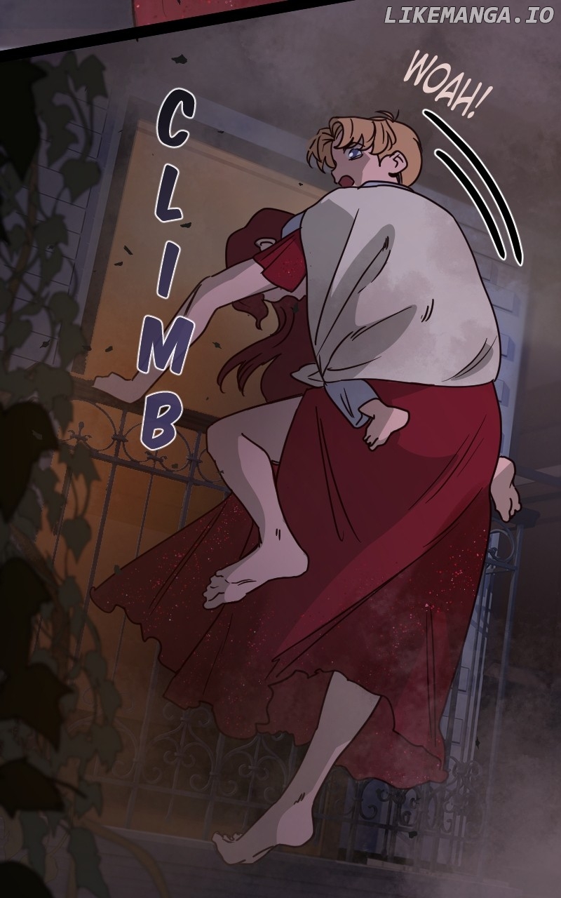 Read The Mafia Nanny EN Manga Online
