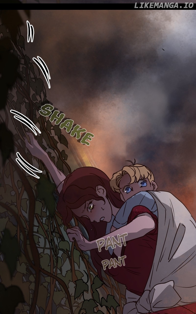 Read The Mafia Nanny EN Manga Online
