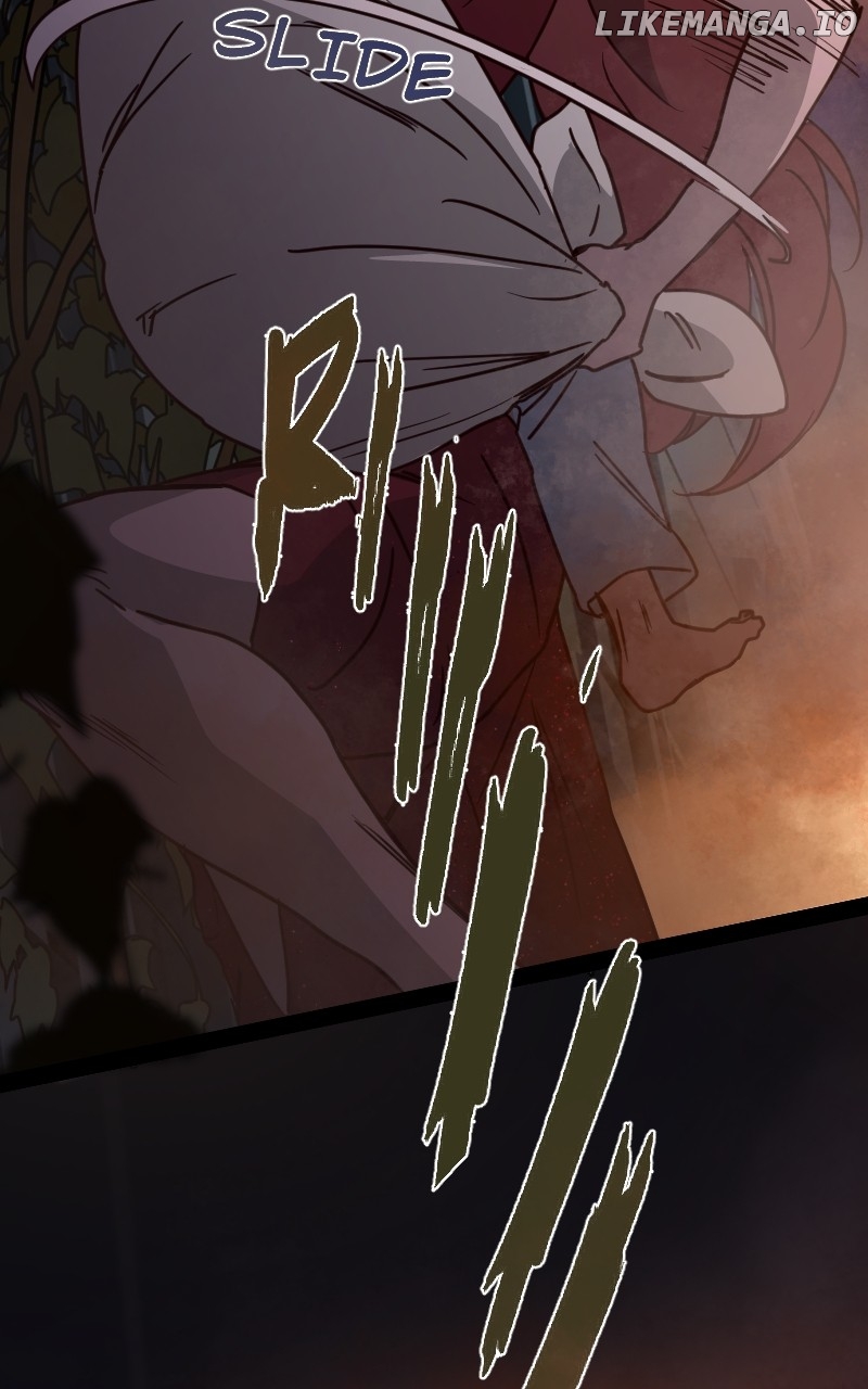 Read The Mafia Nanny EN Manga Online