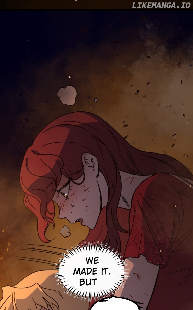 Read The Mafia Nanny EN Manga Online