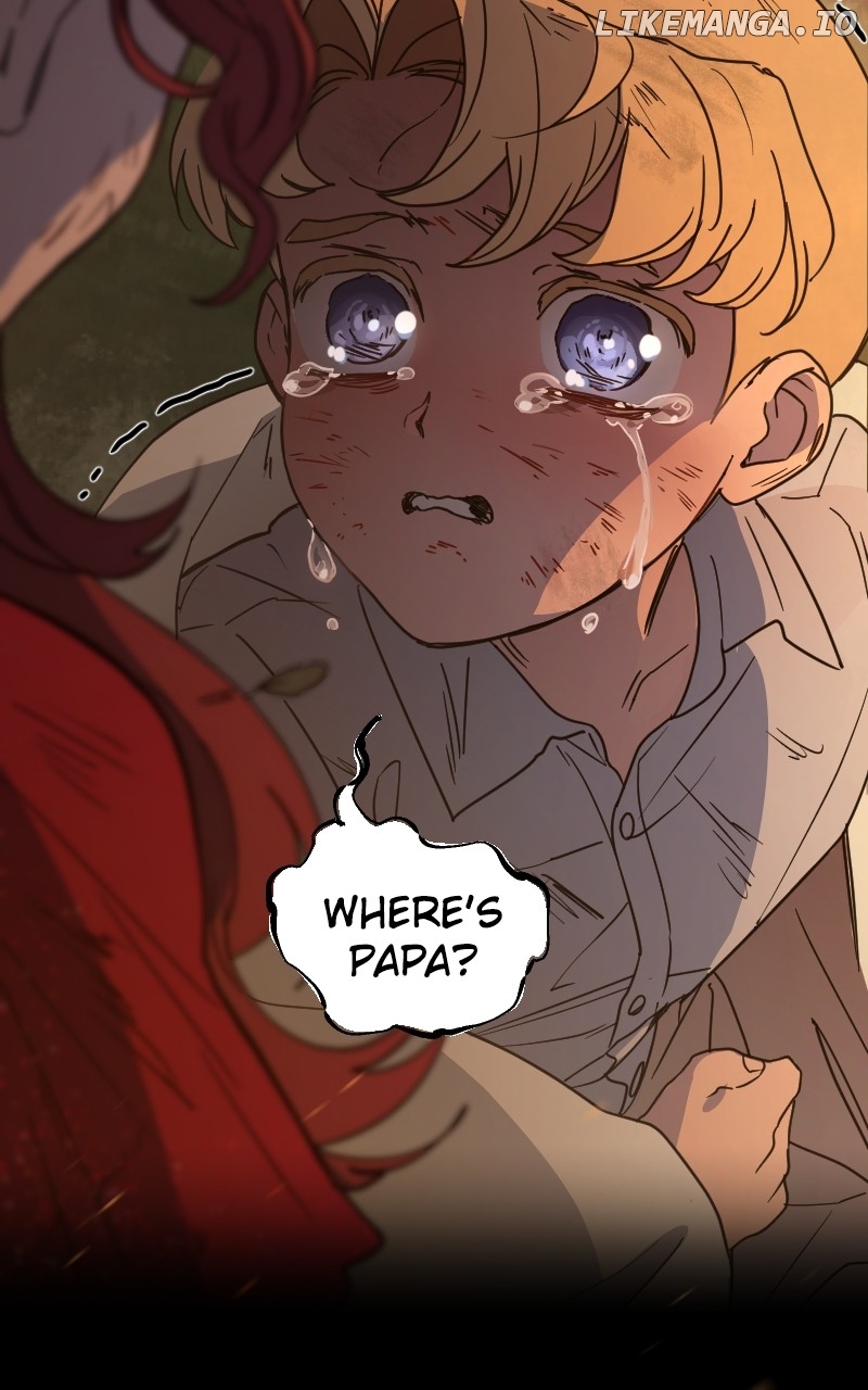 Read The Mafia Nanny EN Manga Online