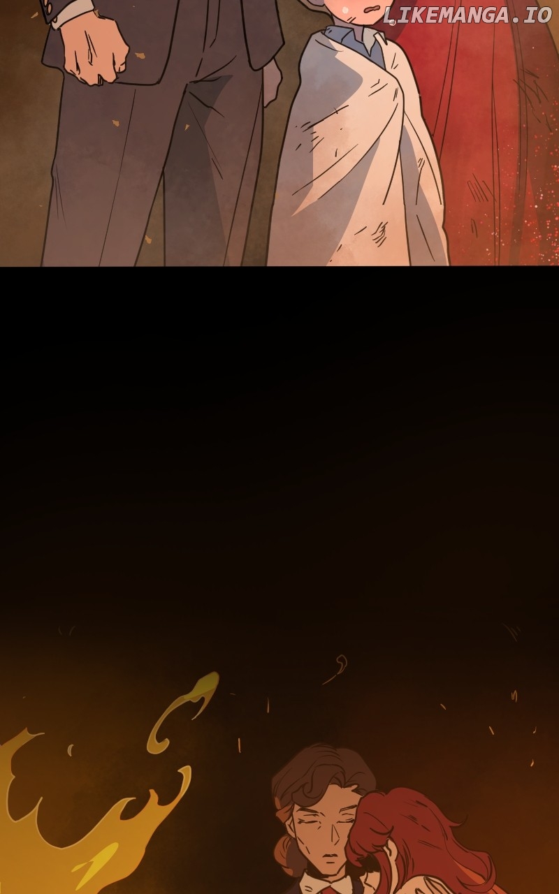 Read The Mafia Nanny EN Manga Online