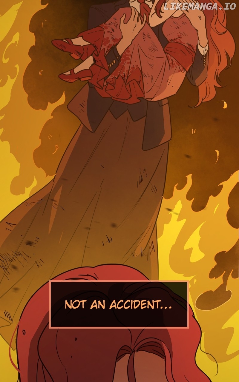 Read The Mafia Nanny EN Manga Online