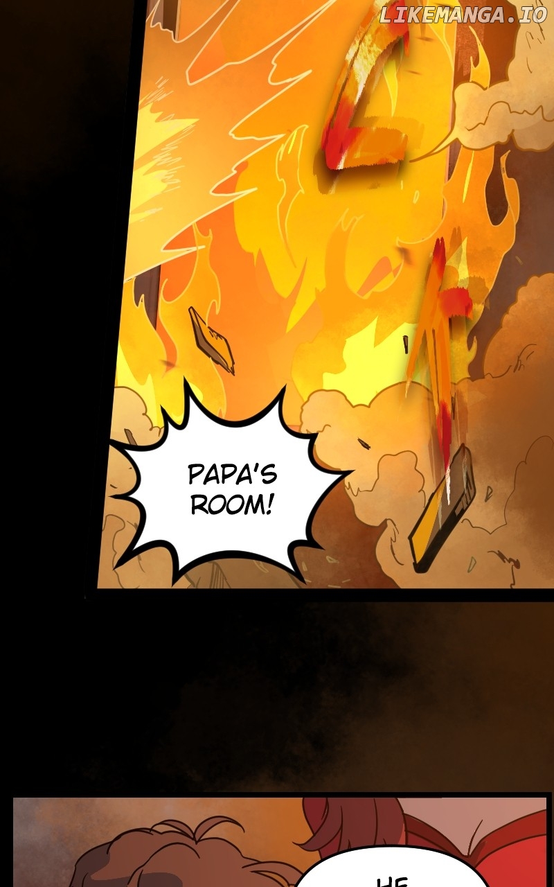 Read The Mafia Nanny EN Manga Online