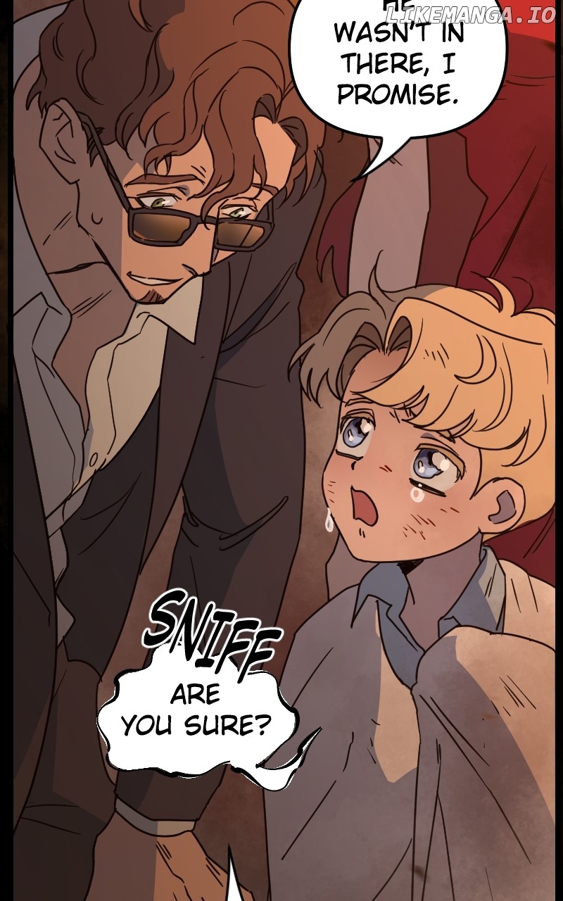 Read The Mafia Nanny EN Manga Online