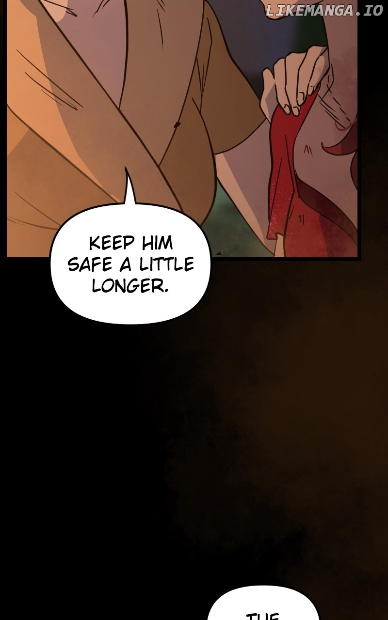 Read The Mafia Nanny EN Manga Online