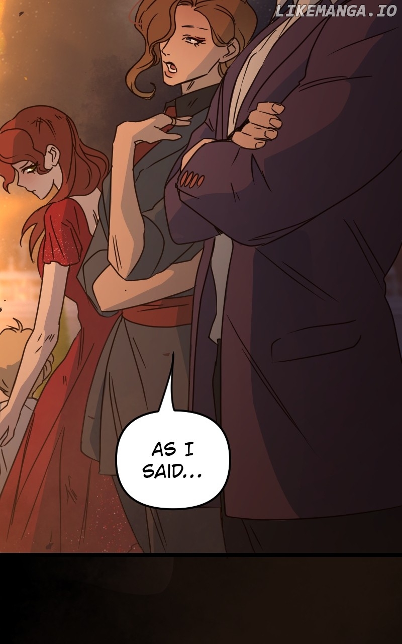Read The Mafia Nanny EN Manga Online