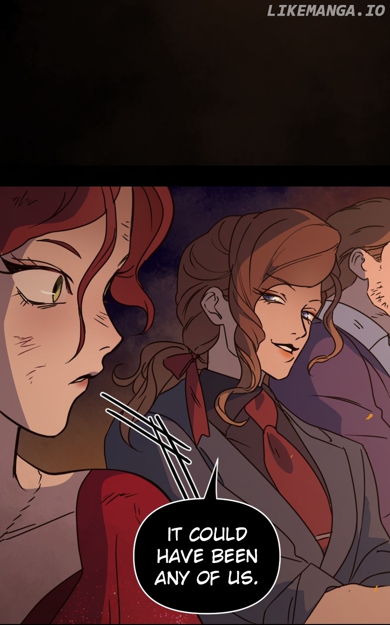 Read The Mafia Nanny EN Manga Online