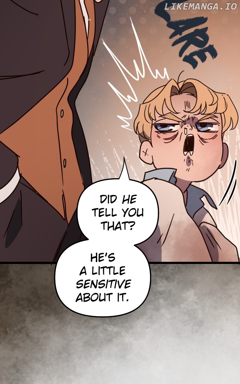Read The Mafia Nanny EN Manga Online